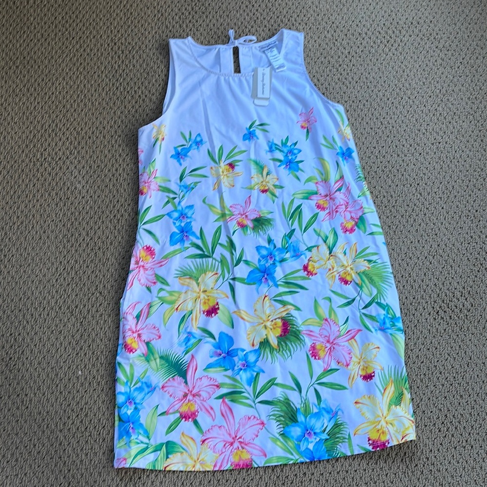 Tommy bahama dress